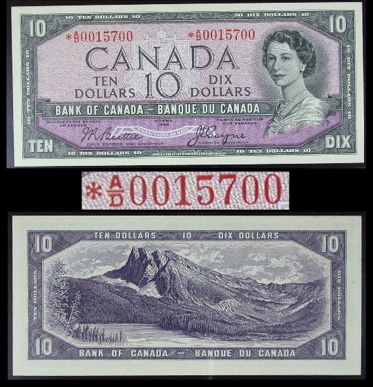 item171_Ten Dollars 1954 Replacement.jpg